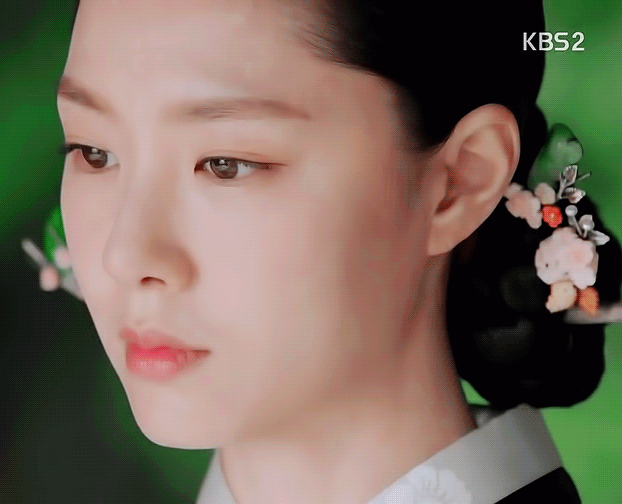 서지혜의 분위기.jpgif | 인스티즈