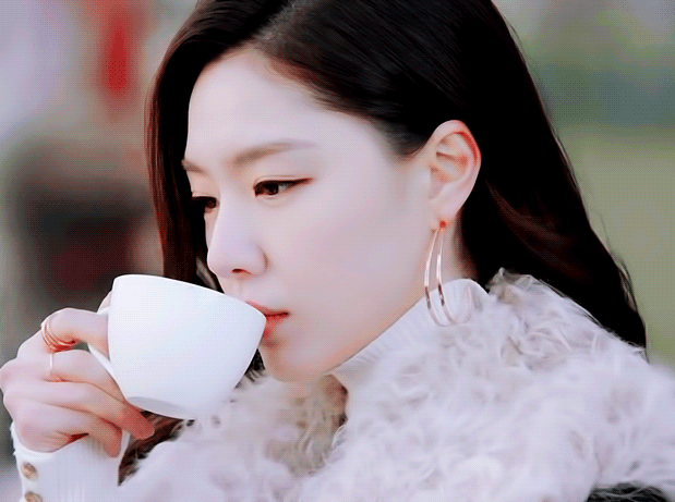 서지혜의 분위기.jpgif | 인스티즈