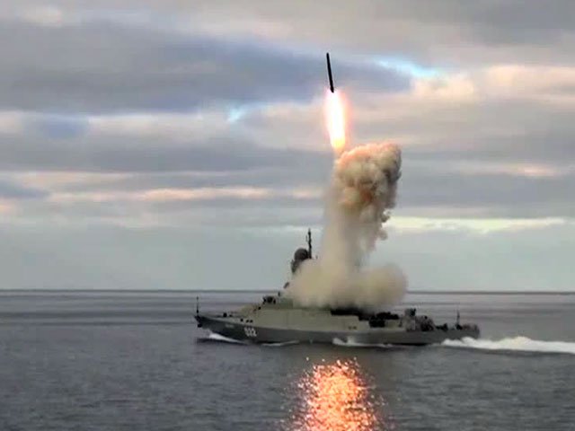 Putin says Russia surpasses all competitors in advanced weapons for the first time