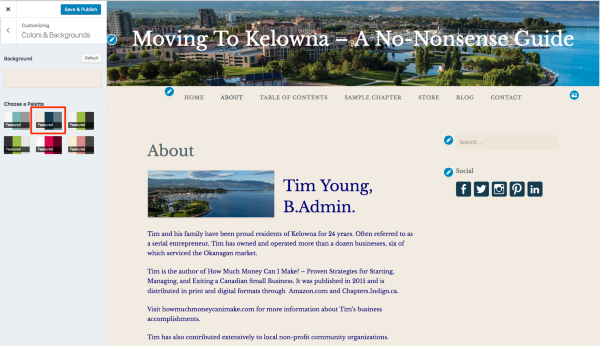 Customize Moving To Kelowna A No Nonsense Guide