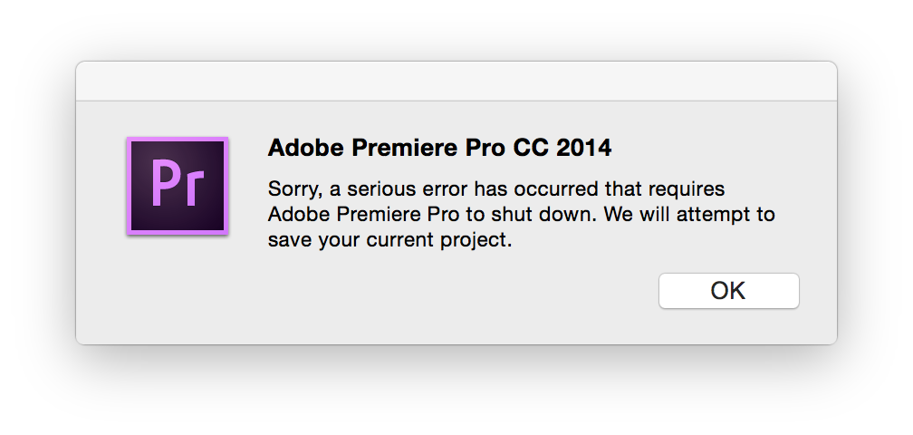 adobe premiere pro 2014 trial