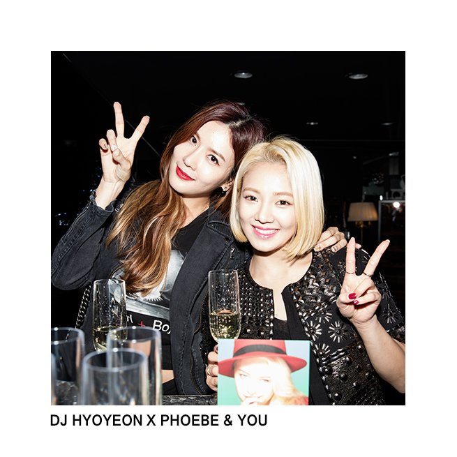 [PIC][03-10-2015]HyoYeon @ Phoebe&You Launching Party GVQ24ueWAO-3000x3000