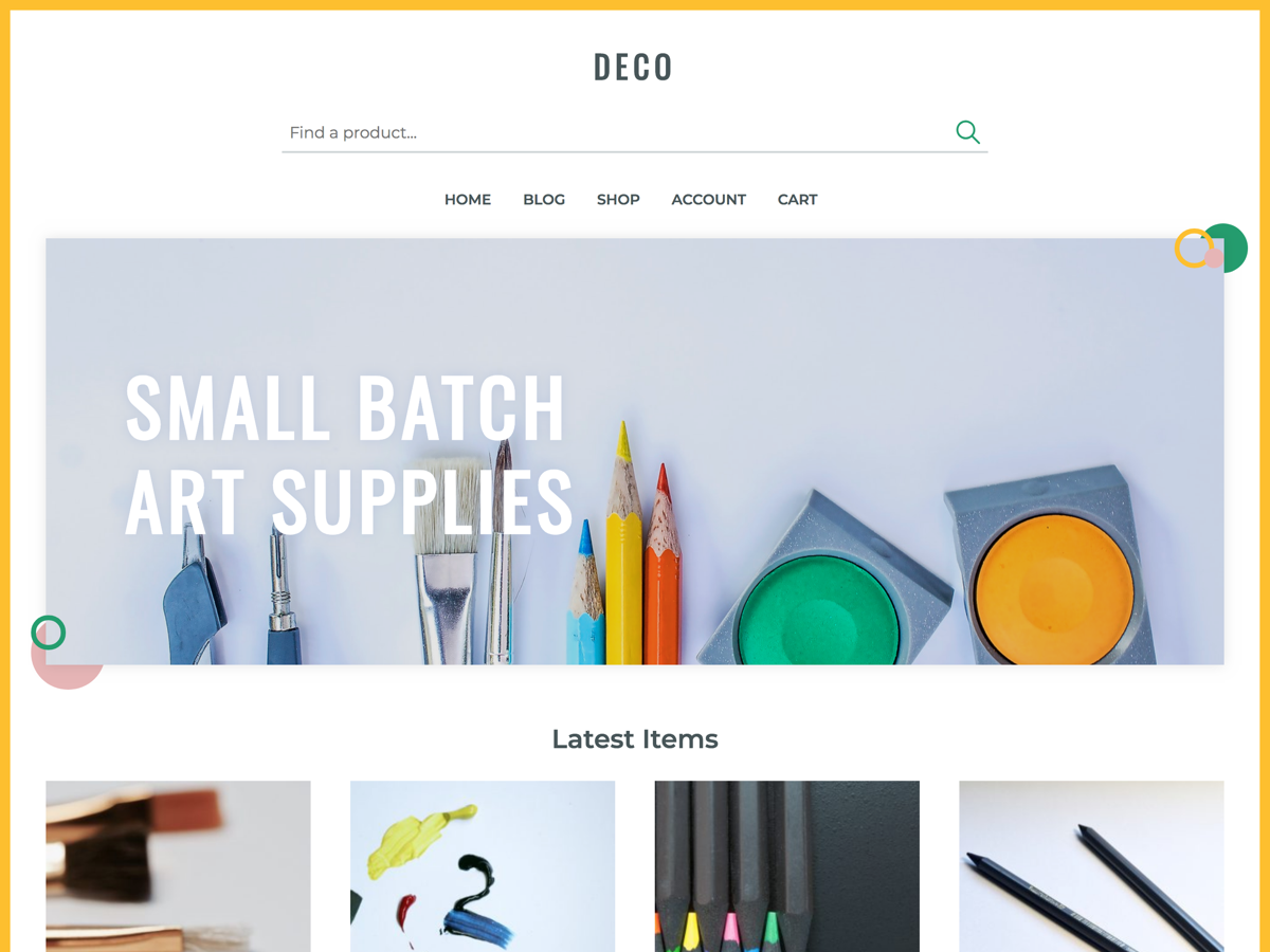 Deco
