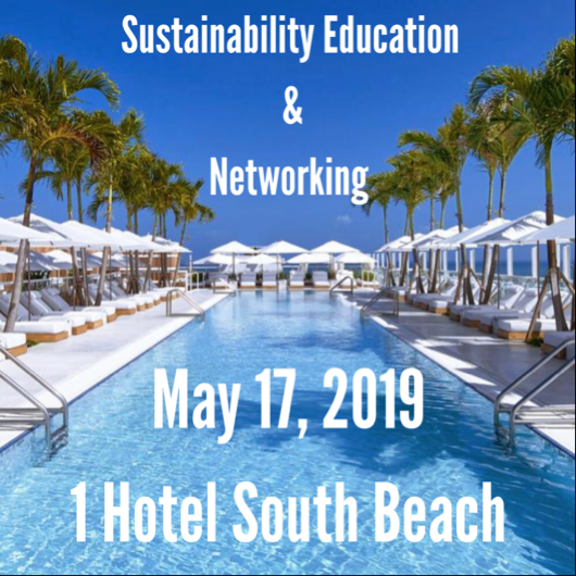 Site Florida Caribbean Miami Sustainability Education Networking