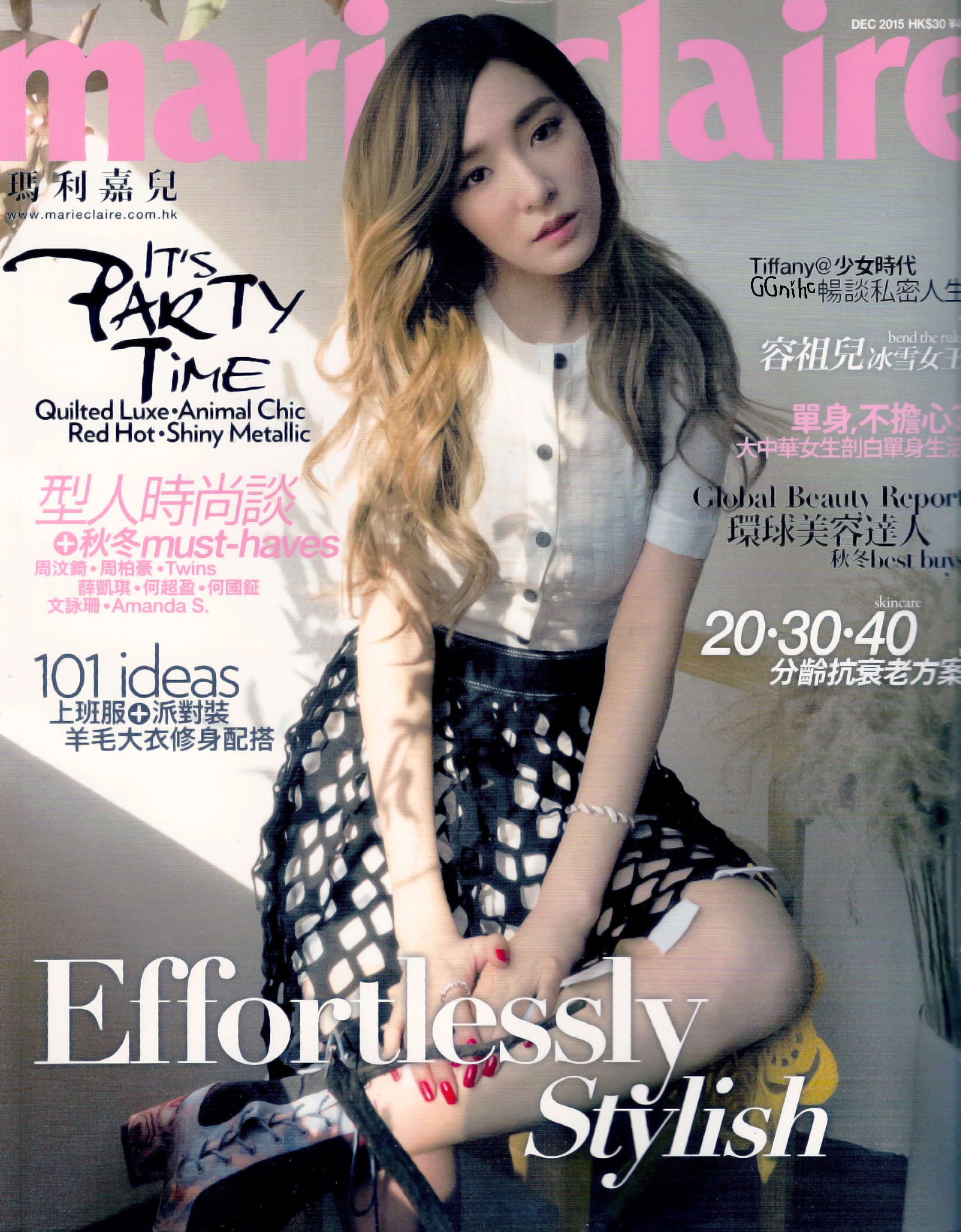 [PIC][03-11-2015]Tiffany xuất hiện trên ấn phẩm tháng 12 của tạp chí "MARIE CLAIRE HONGKONG" GpxkQ87fAB-3000x3000