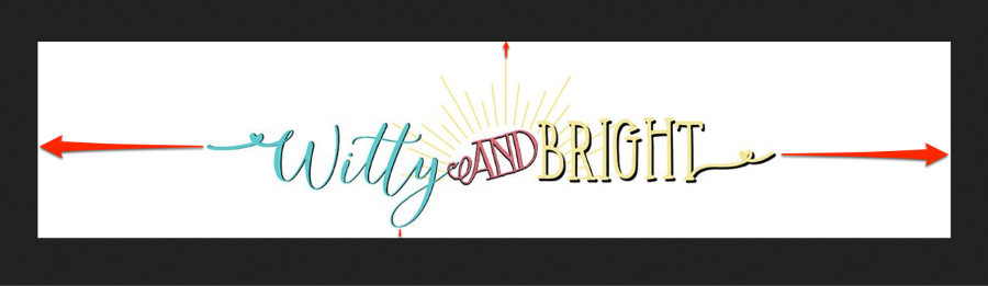 Witty bright banner lg6 jpg JPEG Image 1179 253 pixels