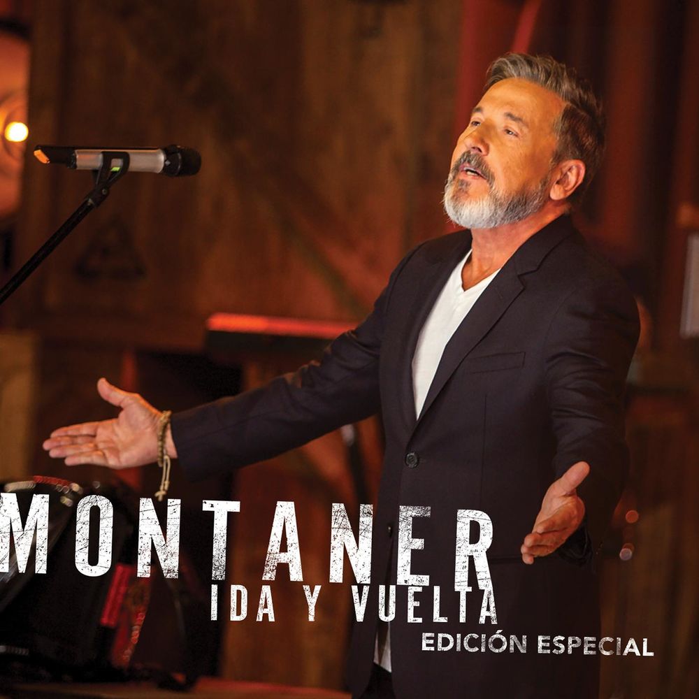Descargar Ricardo Montaner - Ida y Vuelta (Edicion 