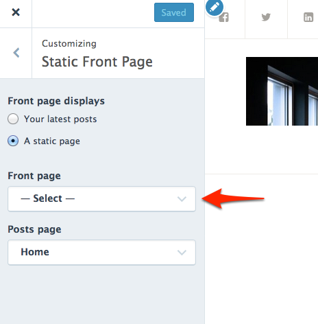 Customize konfrontasi