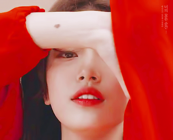 수지랑 아이컨택 하기.gif | 인스티즈