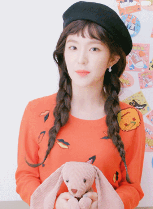 아이린+ 누오보 조합.jpgif | 인스티즈