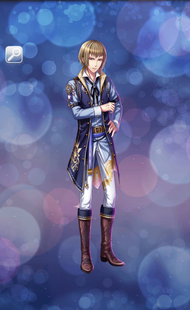 夢100 カイリ 太陽と月のパレード 覚醒情報 夢100 最新攻略情報