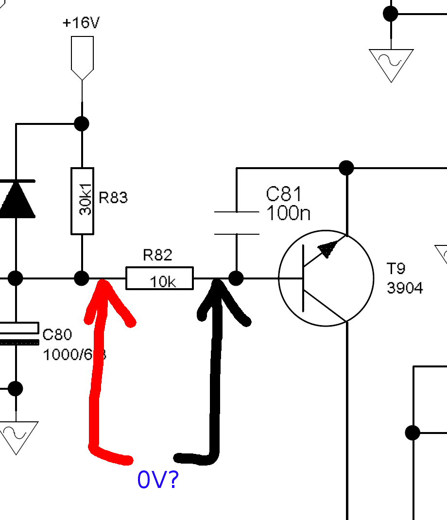 Resistor R82 Repaired my iNUKE NU4-6000 | Page 2 | AVS Forum