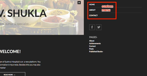 Dr S V Shukla An Ayurveda author specialist 1