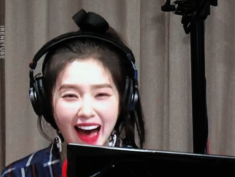 이쁜데 귀엽기까지했던 올드스쿨 아이린(움짤38개).gif | 인스티즈