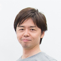 宮田の顔