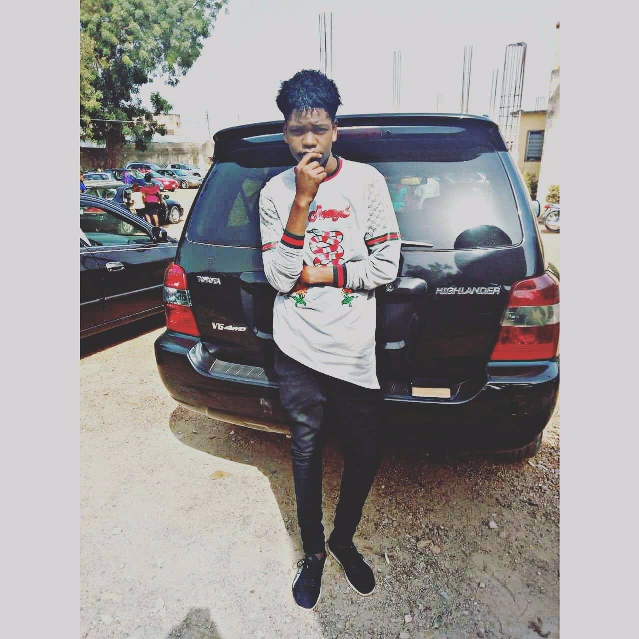 Enoch ogene