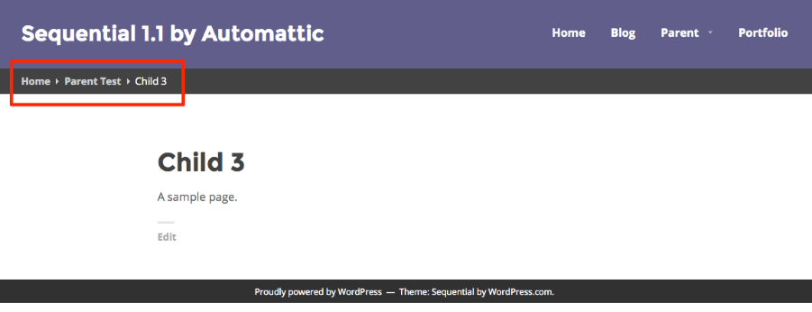 Child 3 Sequential 1 1 by Automattic