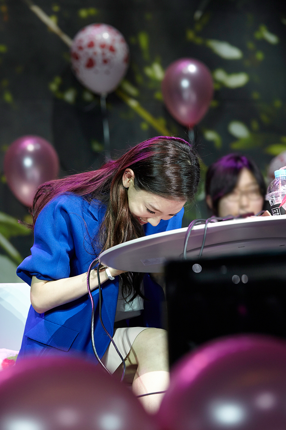 [PIC][08-03-2015]Hình ảnh mới nhất từ "Taeyeon 태연 Birthday Party" của TaeYeon vào tối nay KeLIJZPEEI
