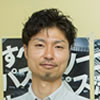 藤原の顔