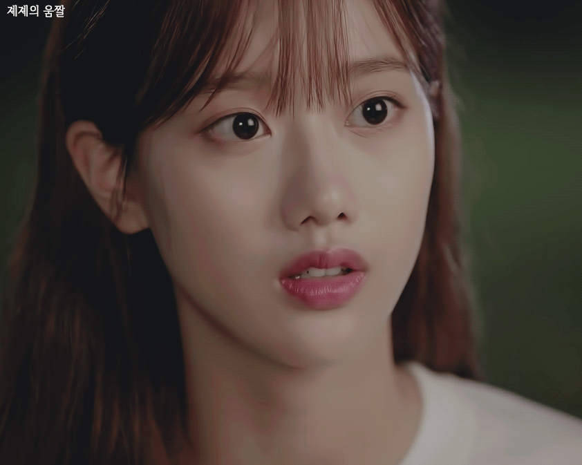 상큼하게 이쁜 에이프릴 이나은.jpgif | 인스티즈