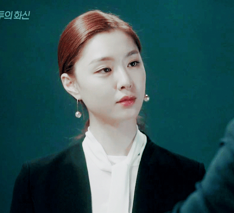 서지혜의 분위기.jpgif | 인스티즈