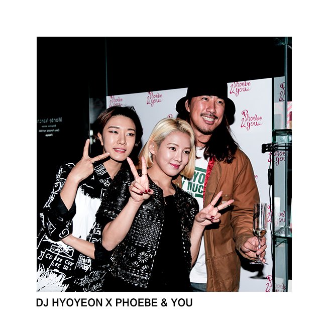 [PIC][03-10-2015]HyoYeon @ Phoebe&You Launching Party Ls3MJJc9Cl-3000x3000