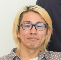 野上の顔