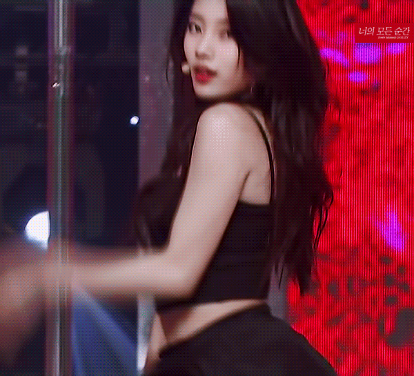 섹시컨셉도 소화가능한 수지.jpgif | 인스티즈