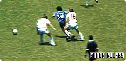 가장 큰 무대로 꼽히는 2개의 대회에서 역대 최고의 퍼포먼스를 보인 2명의 선수 | 인스티즈