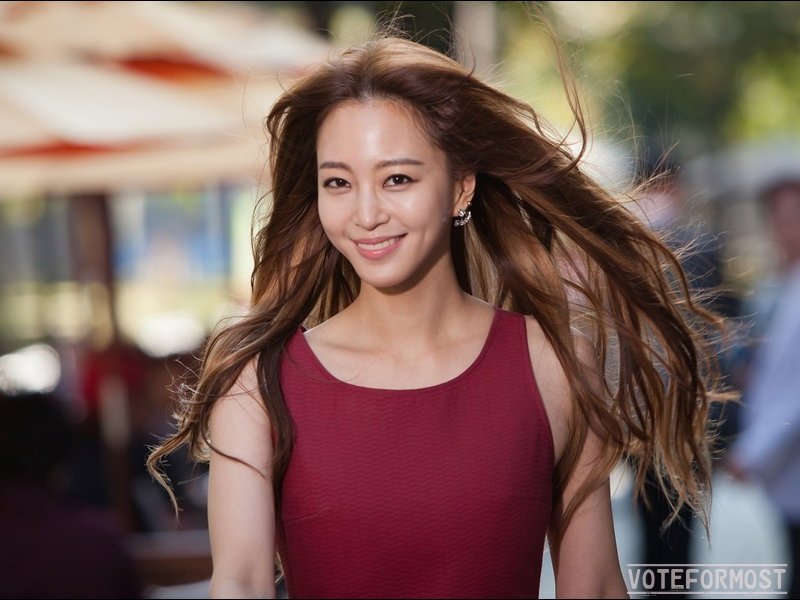 Image result for Han Yeseul 2017