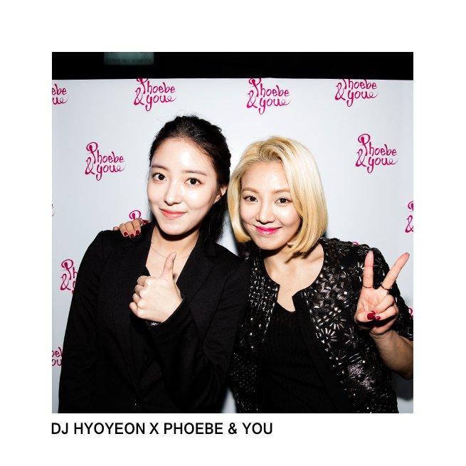 [PIC][03-10-2015]HyoYeon @ Phoebe&You Launching Party Ml9_B4WBFt-3000x3000