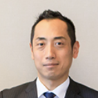 加藤の顔