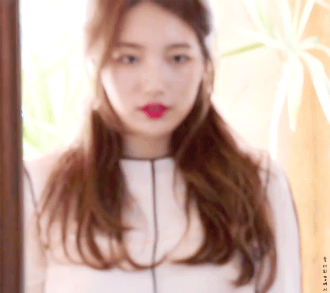 수지에 반하다.jpgif | 인스티즈