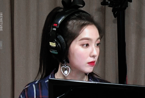 이쁜데 귀엽기까지했던 올드스쿨 아이린(움짤38개).gif | 인스티즈