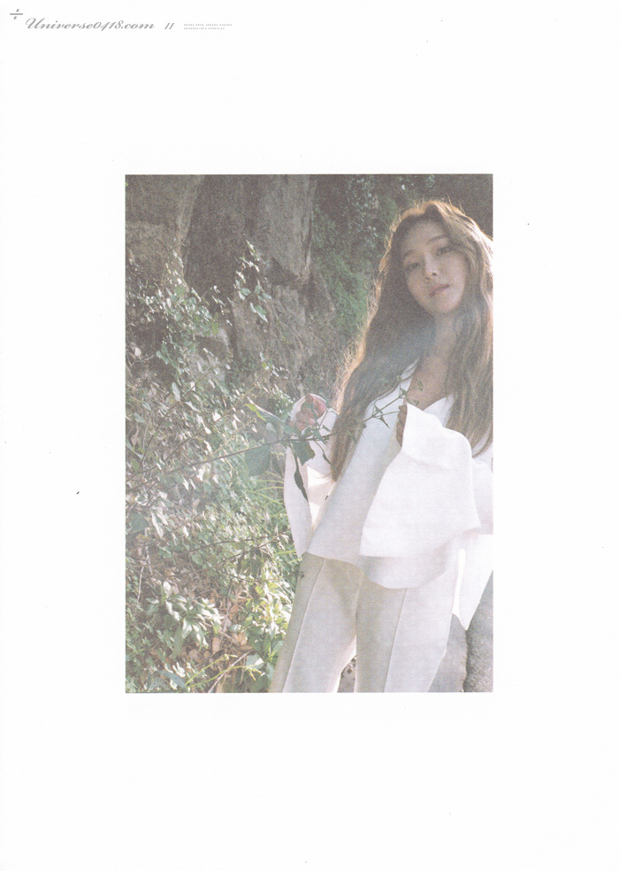 [PIC][03-05-2016]Jessica Debut với Mini Album "WITH LOVE, J" NBzqkrF23O