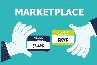 Online Marketplace