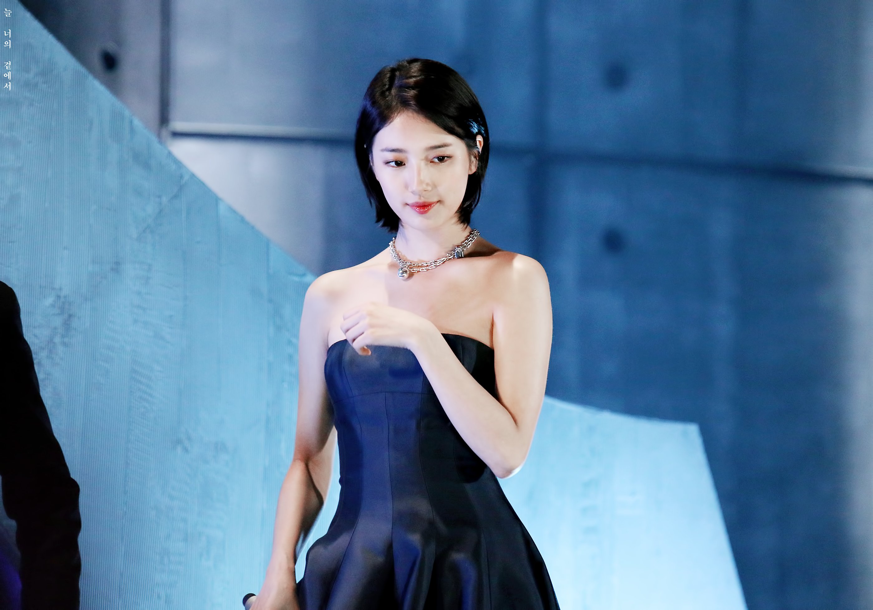 [모니터관광주의] 초대형 사이즈로 보는 수지.jpg | 인스티즈