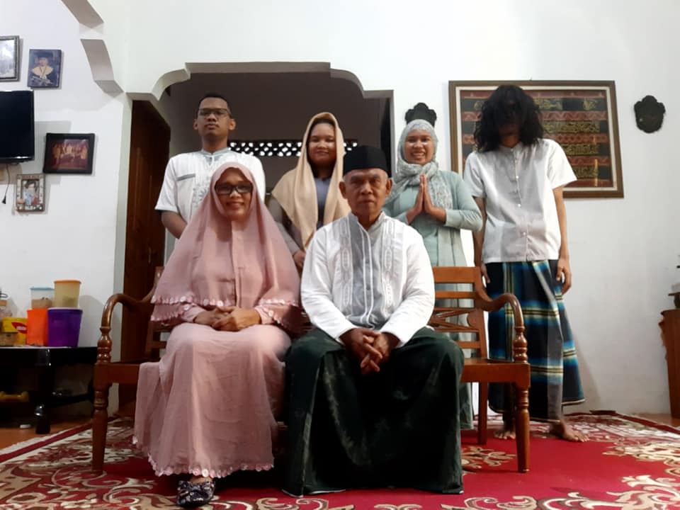 Lebaran 2021