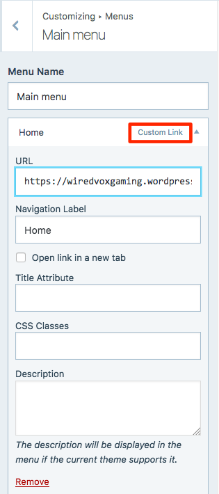 Customize Global Umpire a very nice and NEW tagline