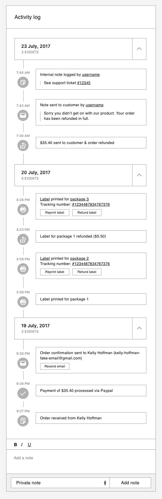 activity-log