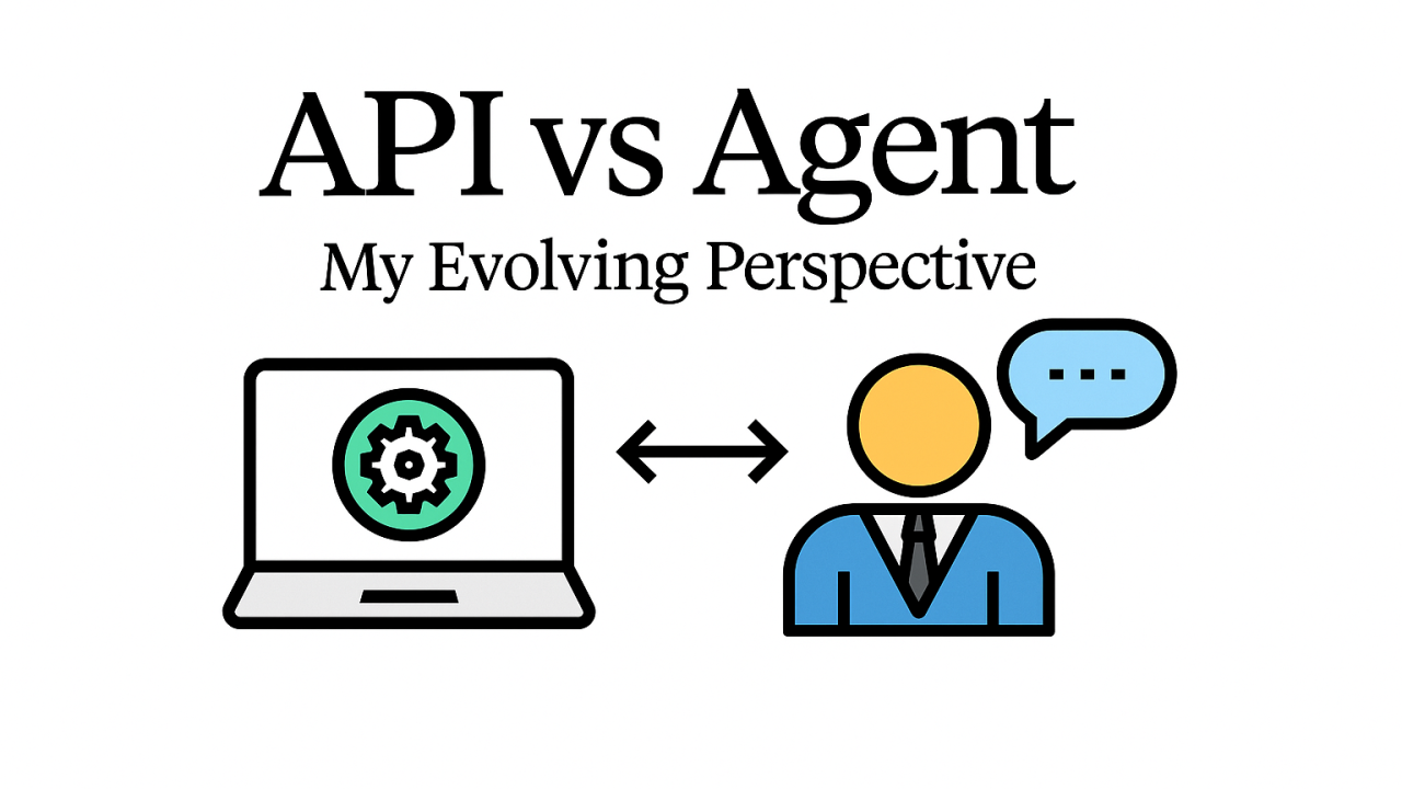 Agent & Api Services