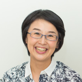 林の顔