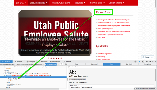 Utahpublicemployees Utah Rules