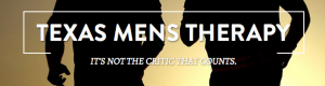 Customize texas mens therapy 1