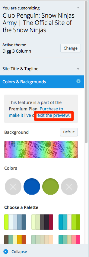 Customize Club Penguin Snow Ninjas Army The Official Site of the Snow Ninjas club penguin