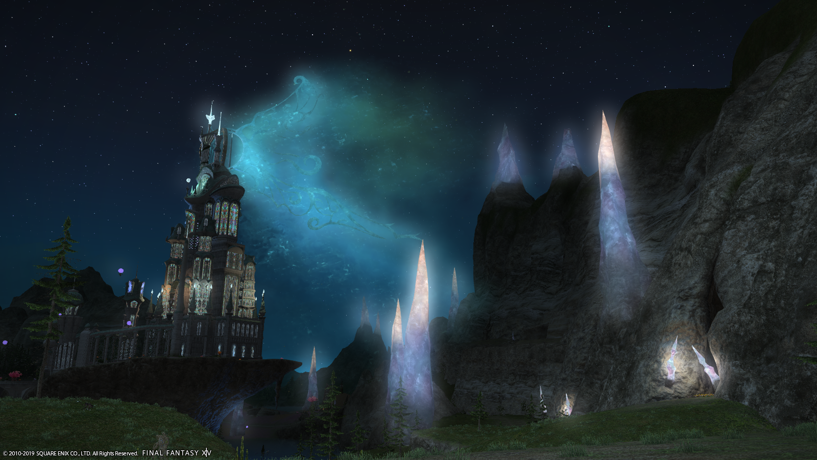 Yuu Est 日記 Nvidiaのfreestyleをご紹介 Final Fantasy Xiv The Lodestone