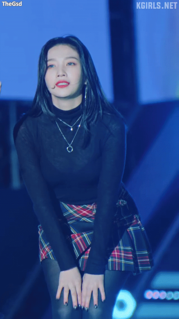 검스 + 씨 레드벨벳 조이.gif | 인스티즈