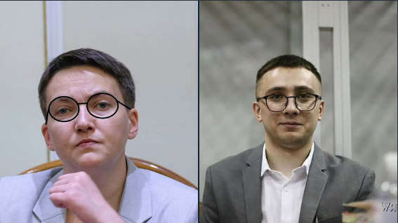 Стерненко не проситиме Зеленського про помилування, його мета - довести свою невинуватість, - адвокати - Цензор.НЕТ 3505