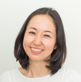 吉岡の顔
