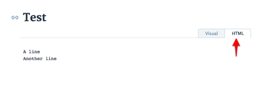 Edit Post kp test site WordPress com